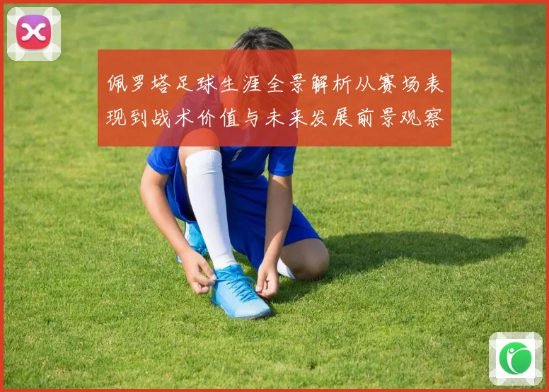 佩罗塔足球生涯全景解析从赛场表现到战术价值与未来发展前景观察