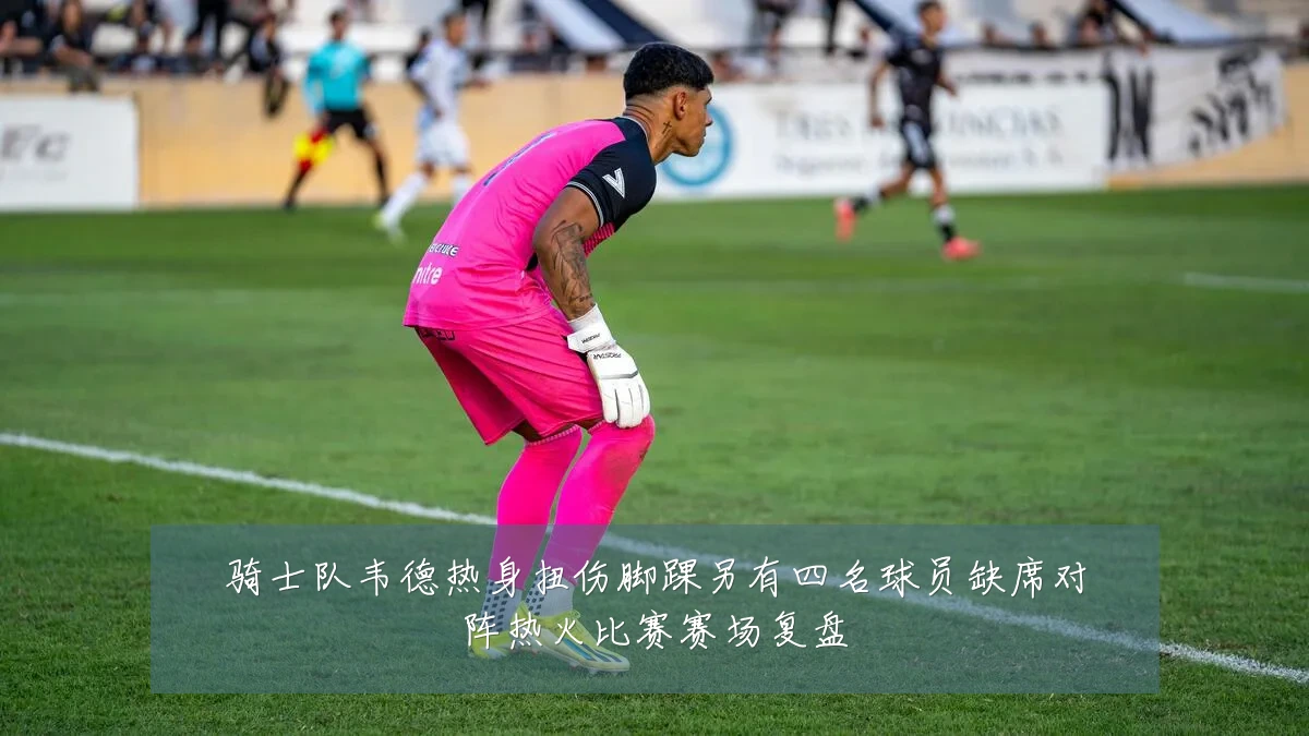 骑士队韦德热身扭伤脚踝另有四名球员缺席对阵热火比赛赛场复盘